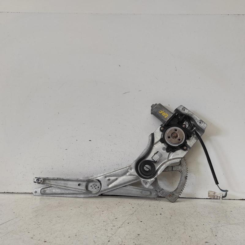 window regulator/motor front left