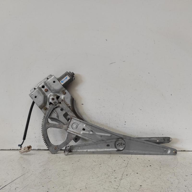 window regulator/motor front left