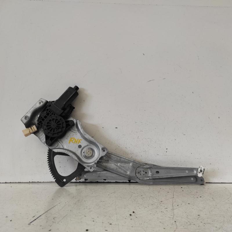 window regulator/motor front right