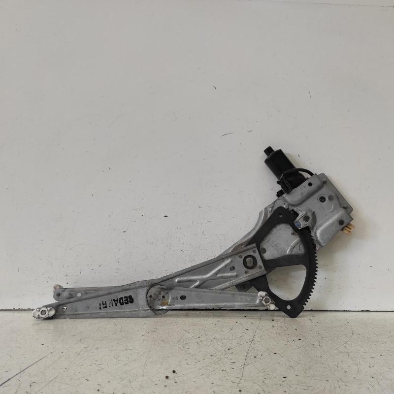 window regulator/motor front right