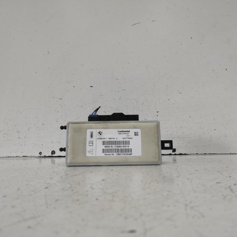 airbag module/sensor