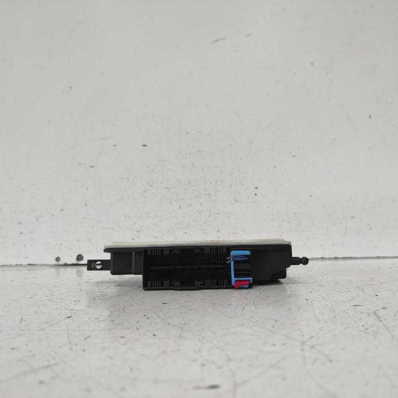 airbag module/sensor