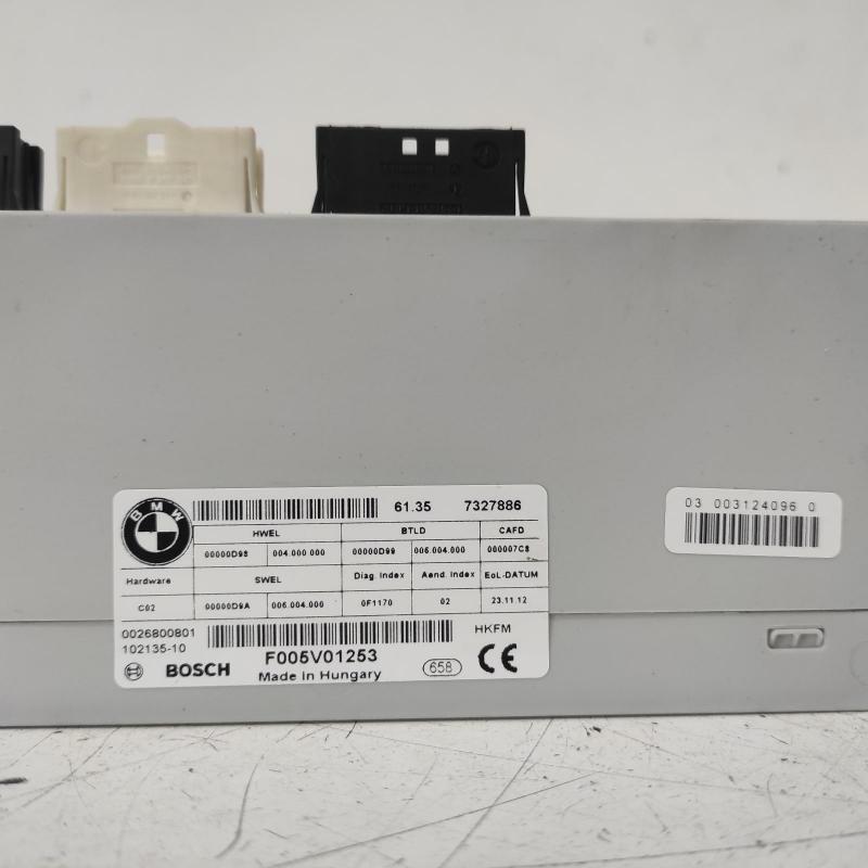 miscellaneous switch relay