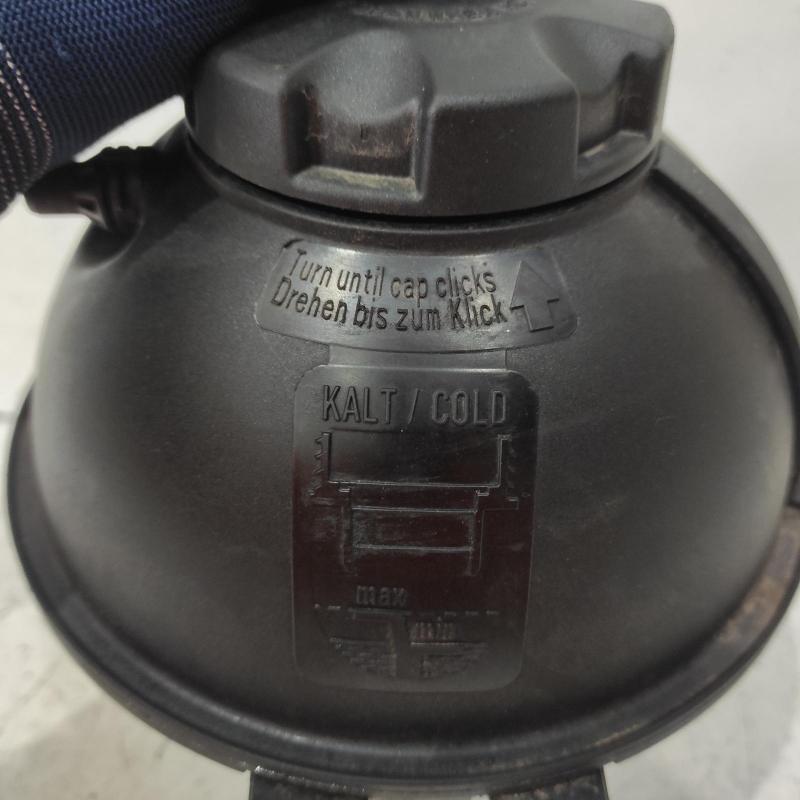 overflow bottle