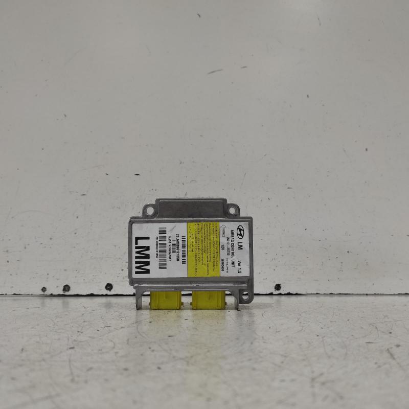 airbag module/sensor