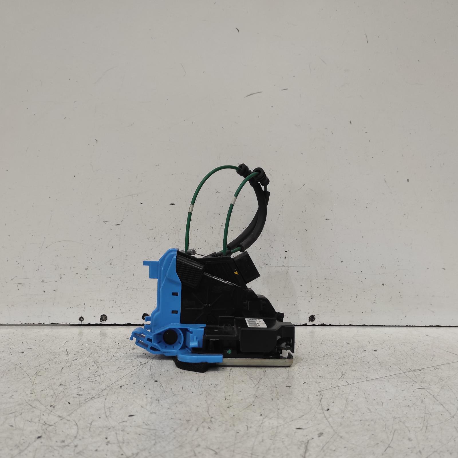 I30 Door/boot/gate Lock 2012-2017 right rear door lock,gd,5dr hatch,standard handle type,03/12-02/17 00020937 #628637