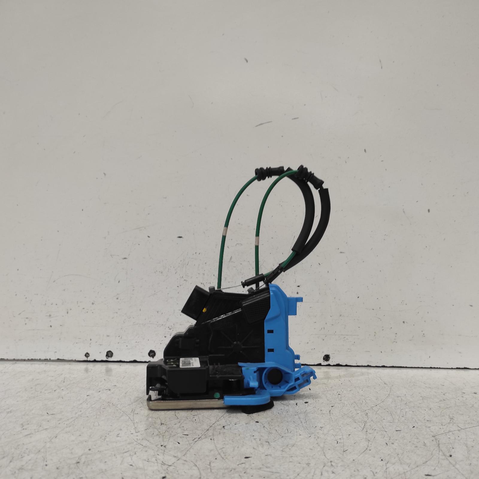 I30 Door/boot/gate Lock 2012-2017 left rear door lock,gd,5dr hatch,standard handle type,03/12-02/17 00020937 #628649