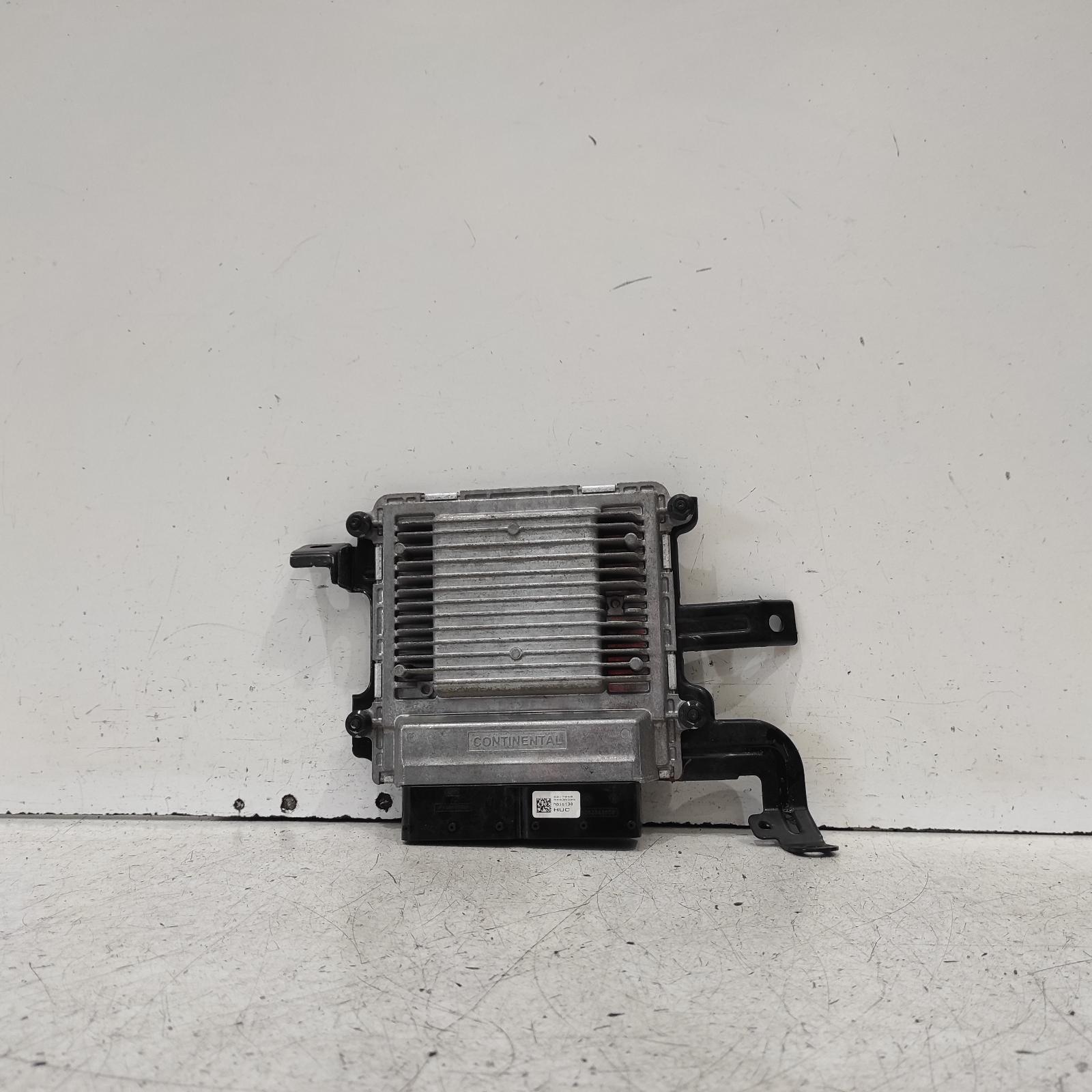 I30 Ecu 2012-2017 engine ecu,1.8,petrol,auto t/m,ecu only,gd,03/12-02/17 00020937 #628683