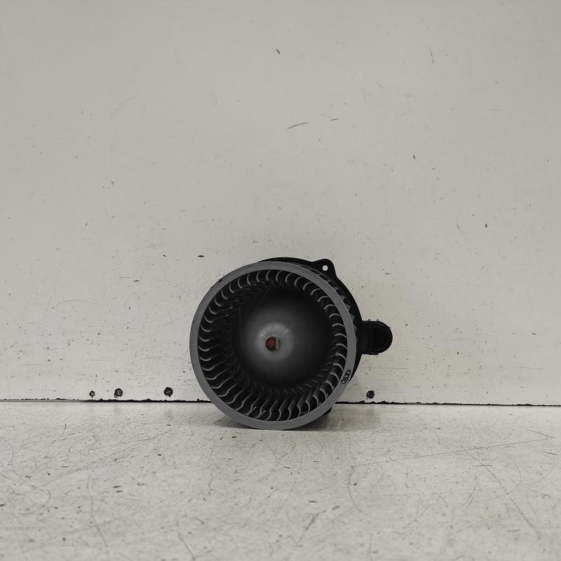 heater fan/motor