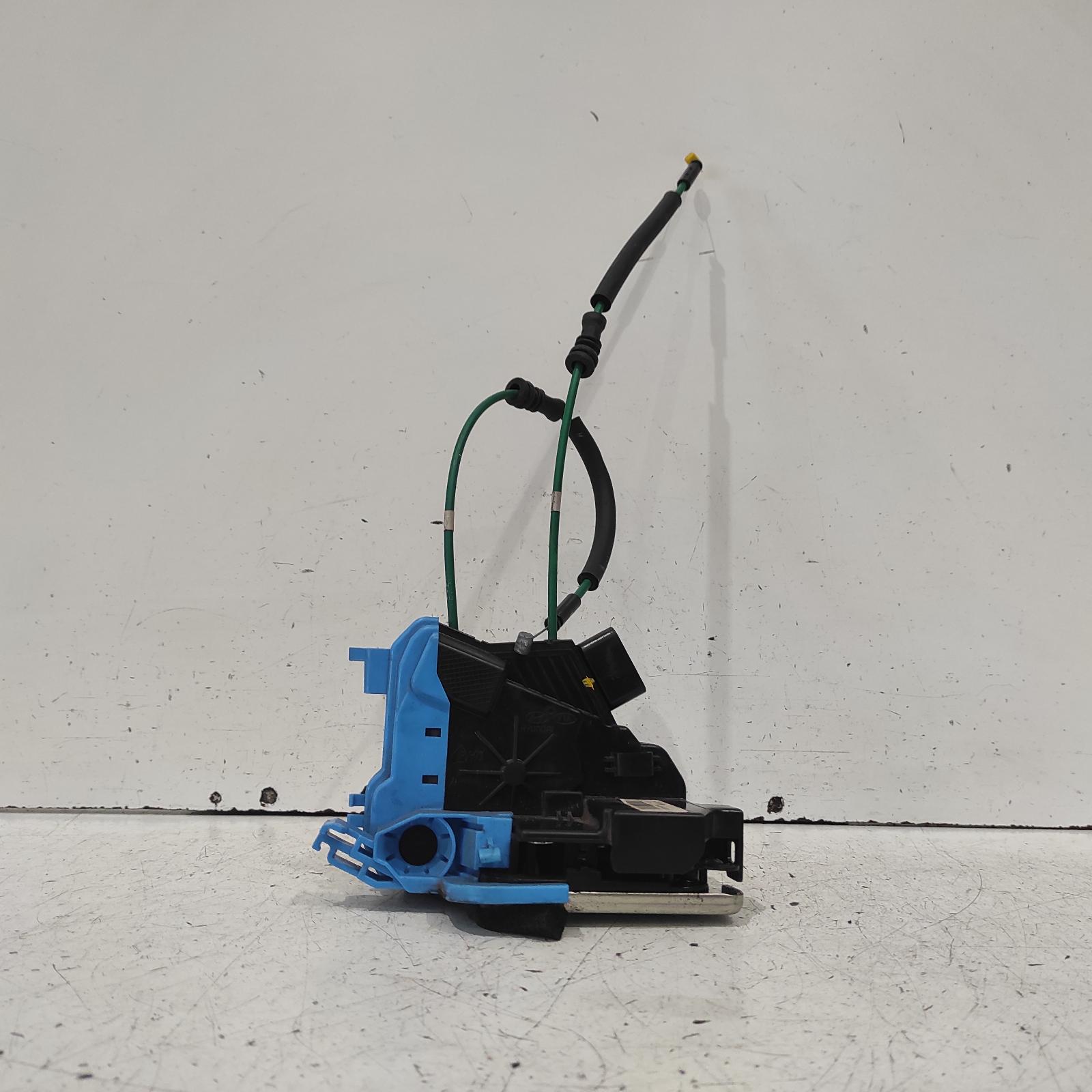I30 Door/boot/gate Lock 2012-2017 right rear door lock,gd,5dr hatch,standard handle type,03/12-02/17 00020940 #628889