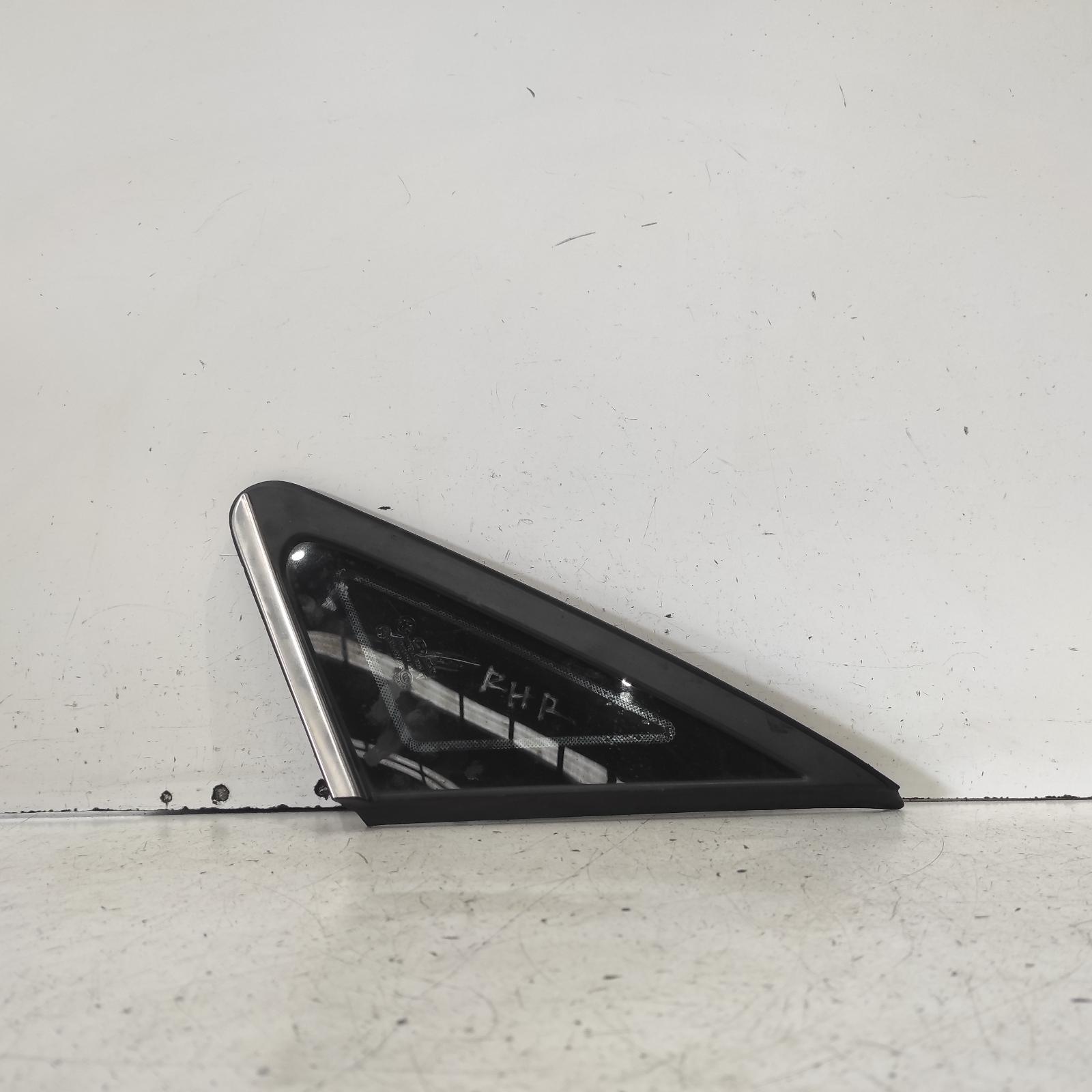 I30 Side Glass Rear Right 2012-2017 gd,5dr hatch,05/12-04/17 00020940 #628856