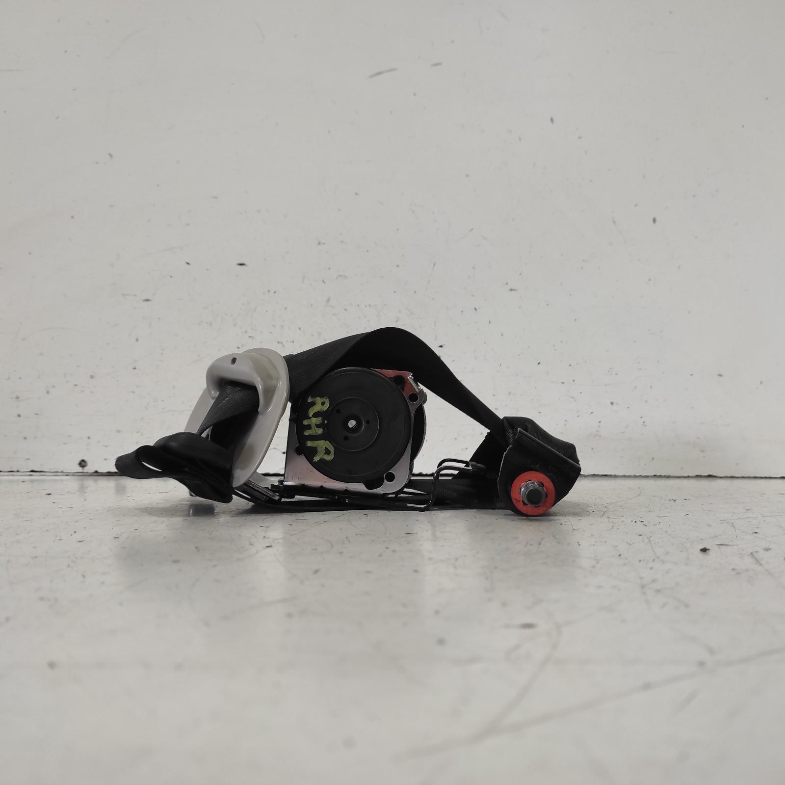 Sportage Seat Belt Stalk 2015-2021 rh rear,seat belt only (no stalk),ql,10/15-08/21 00021082 #628950