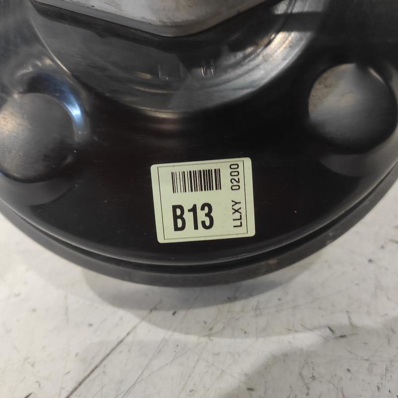 brake booster