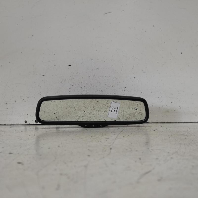 interior mirror
