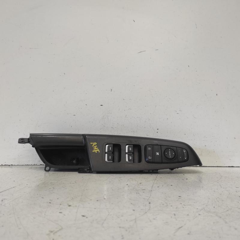 power door window switch