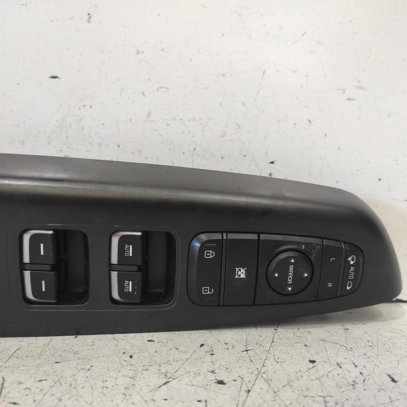 power door window switch