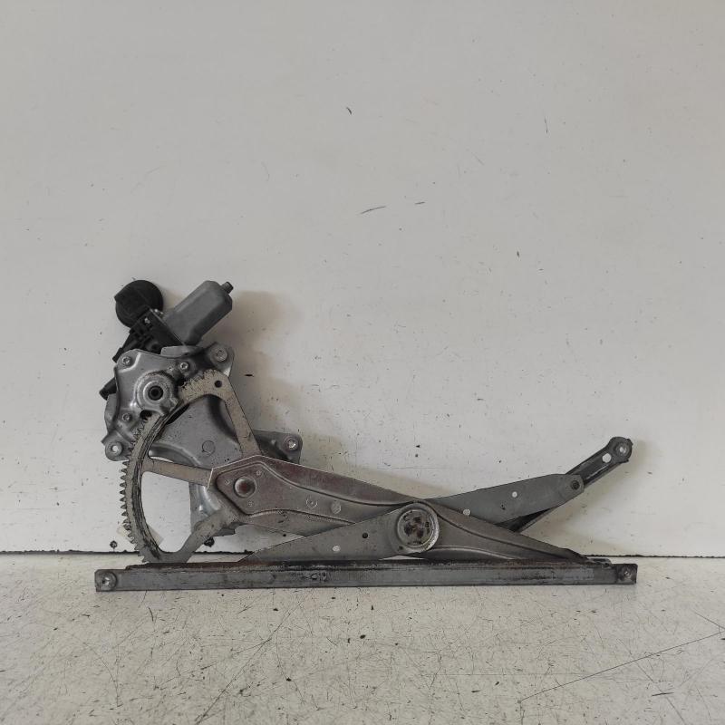 window regulator/motor front left