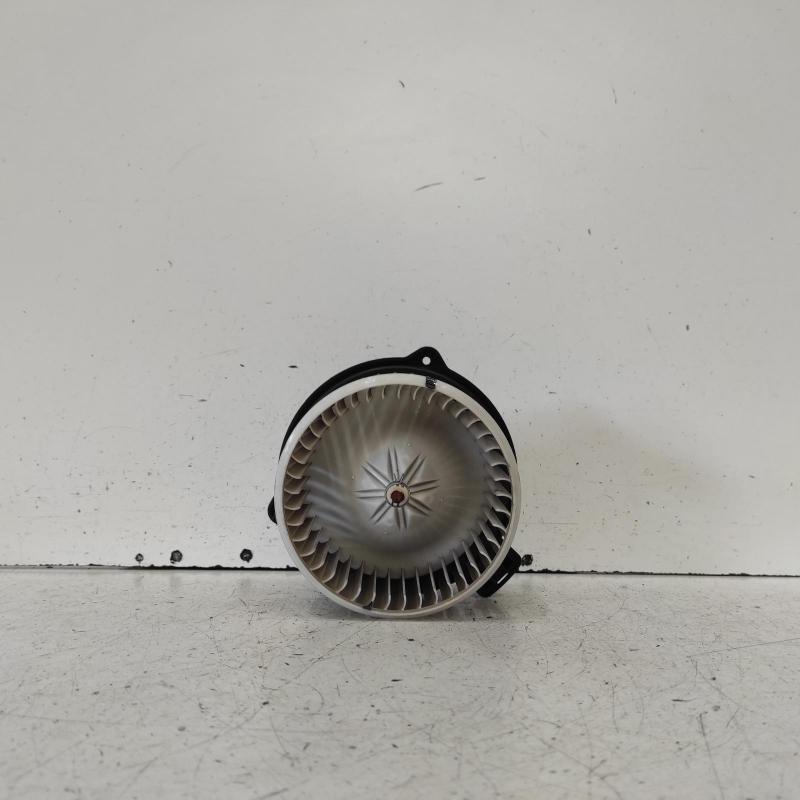 heater fan/motor