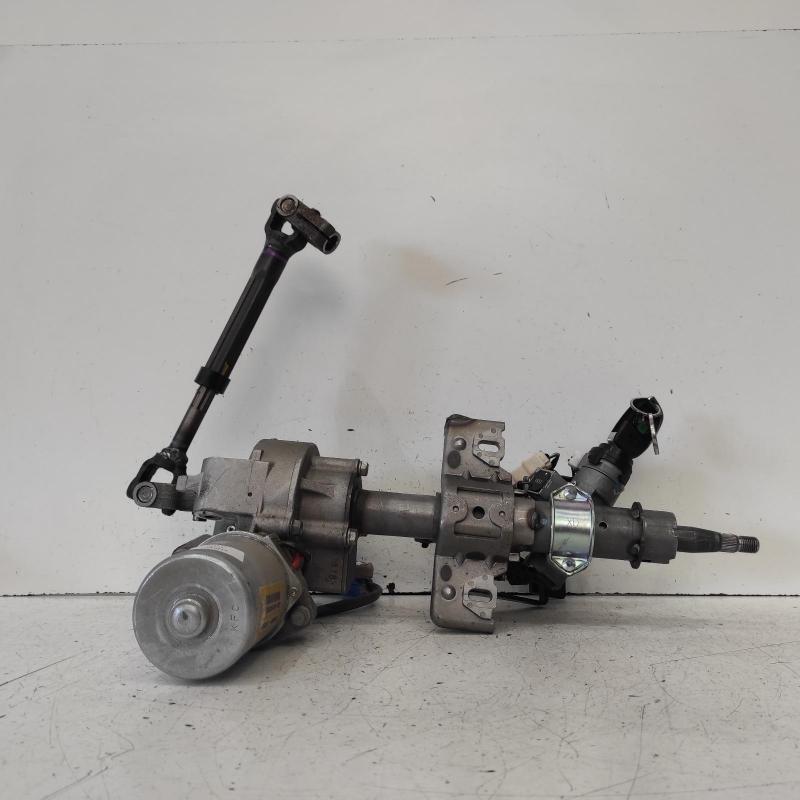 steering column