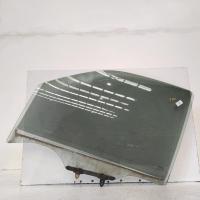 door window front left