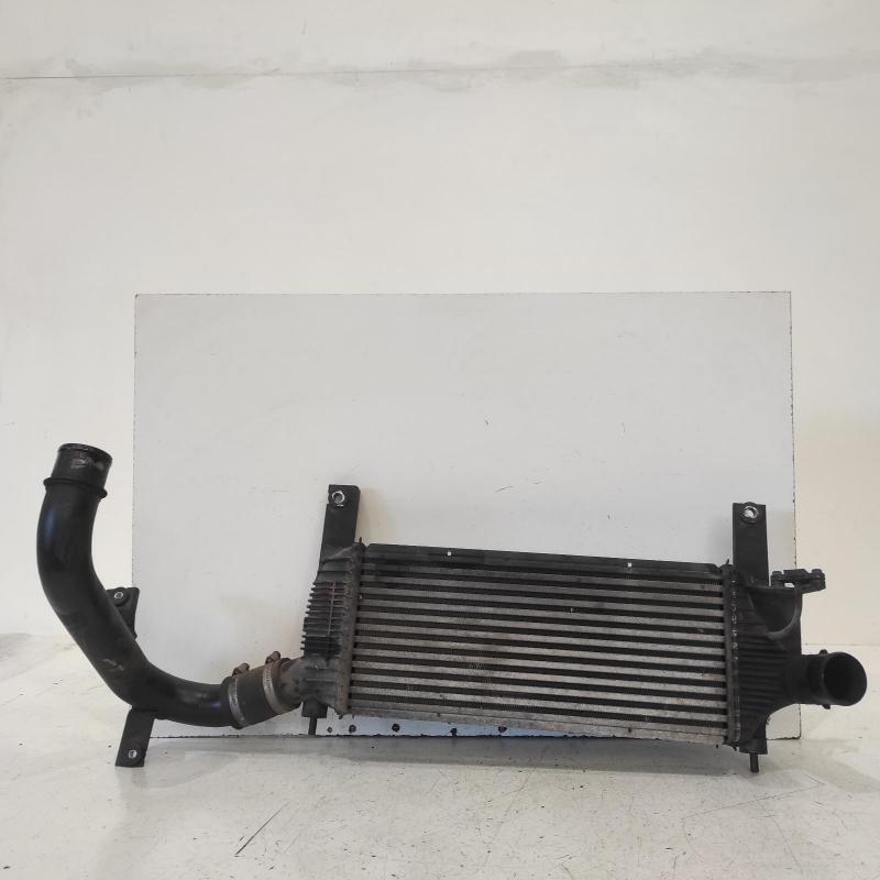 intercooler