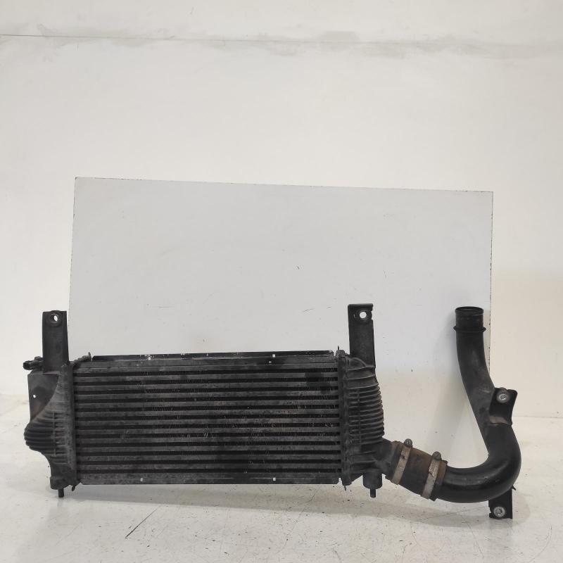 intercooler