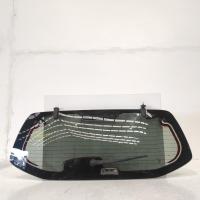 rear/tailgate glass