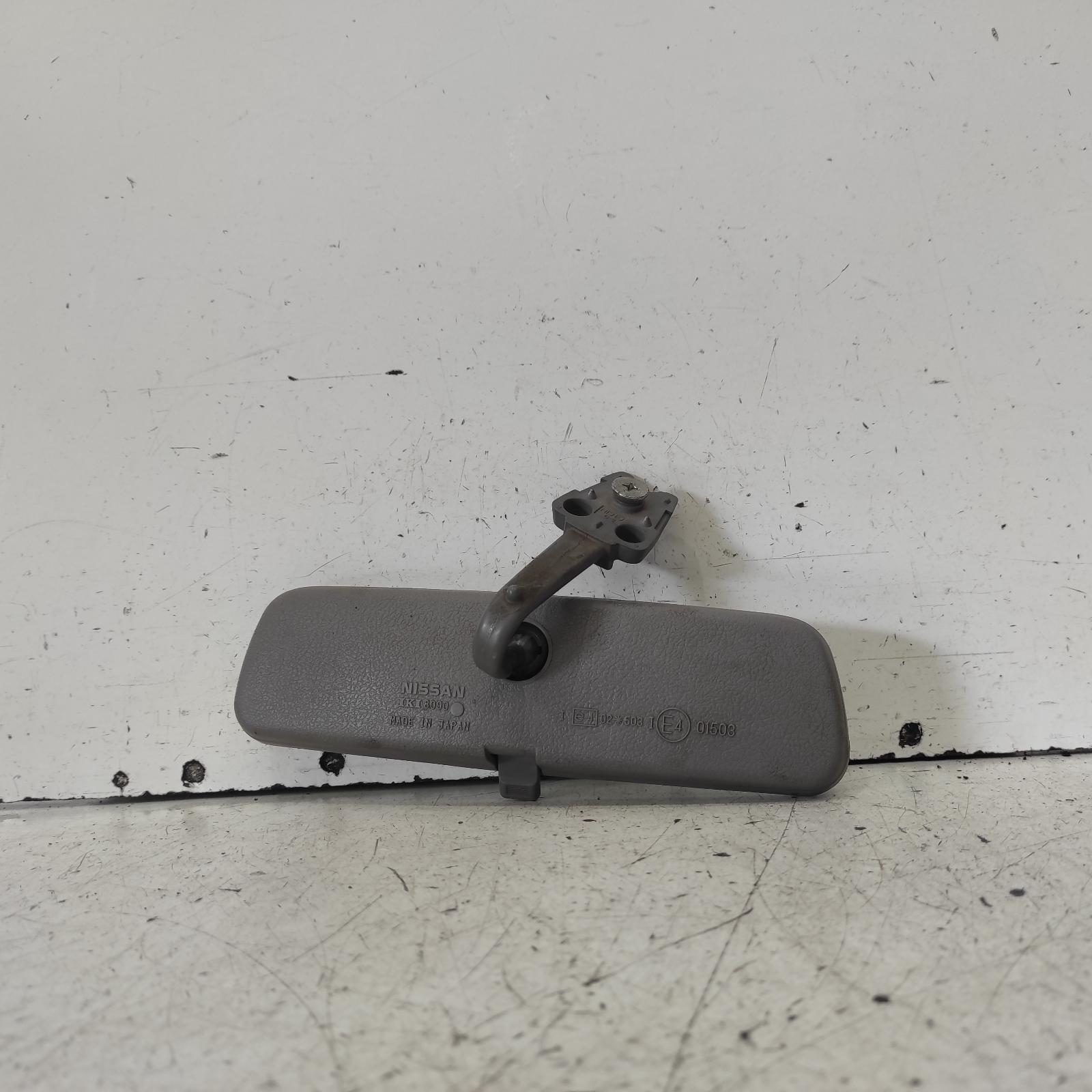Navara Interior Mirror 2001-2015 d22,12/01-08/15 00021104 #629094