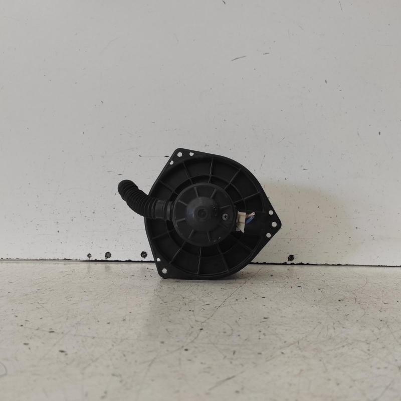 heater fan/motor