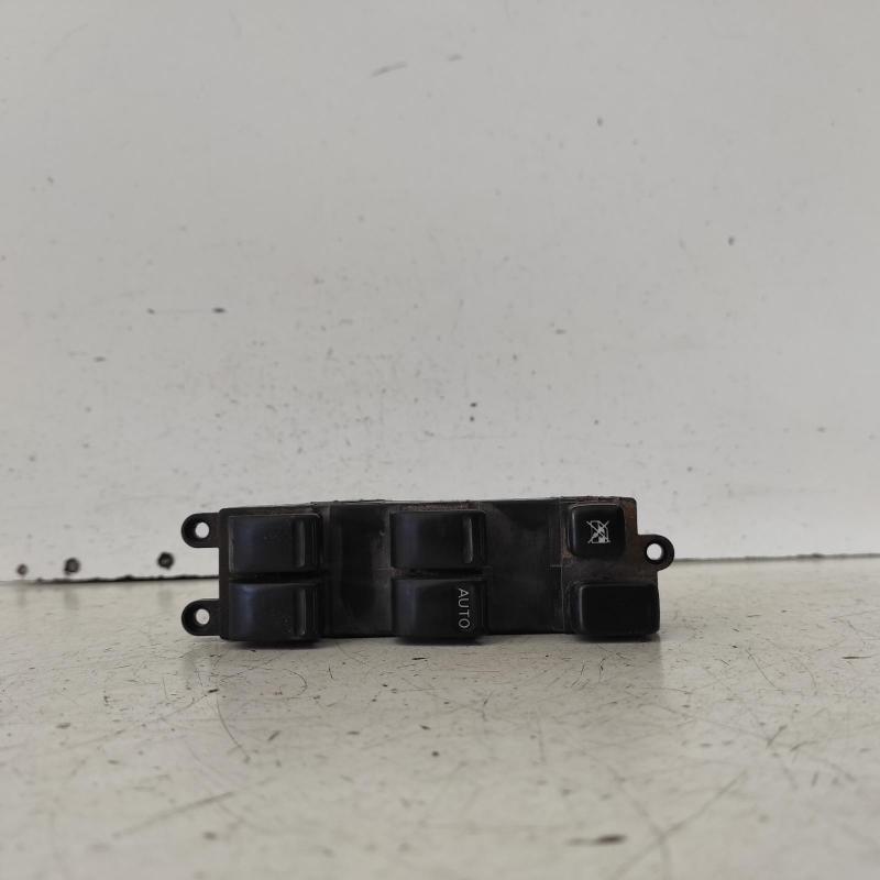 power door window switch