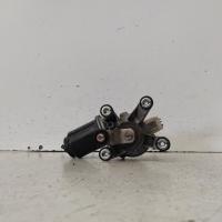 wiper motor