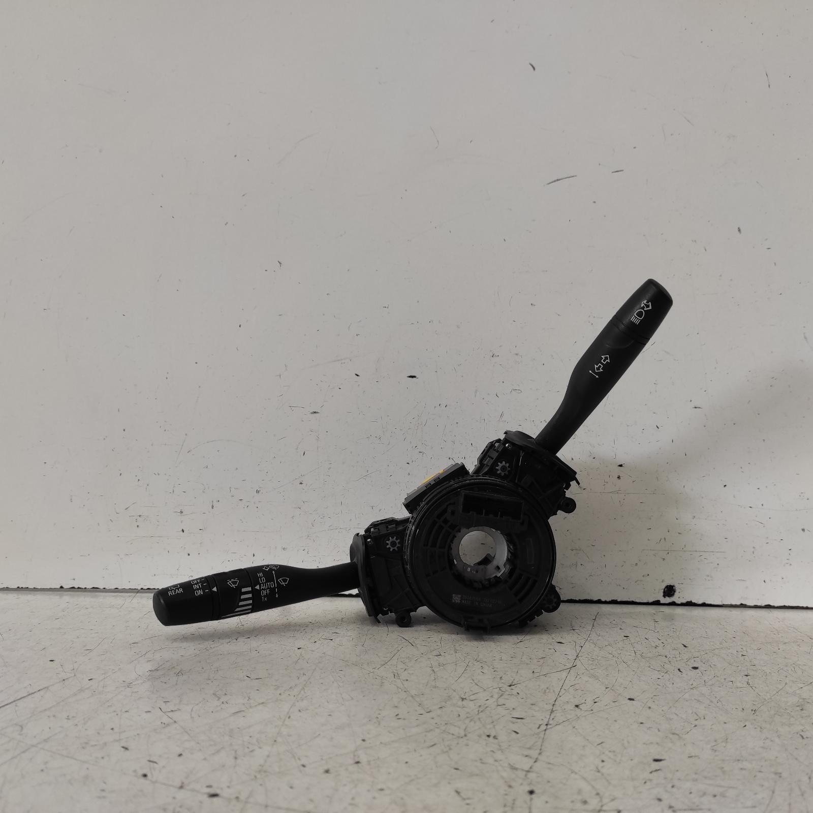 Commodore Airbag Module/sensor 2017-2020 clockspring,zb,10/17-12/20 00021118 #629174