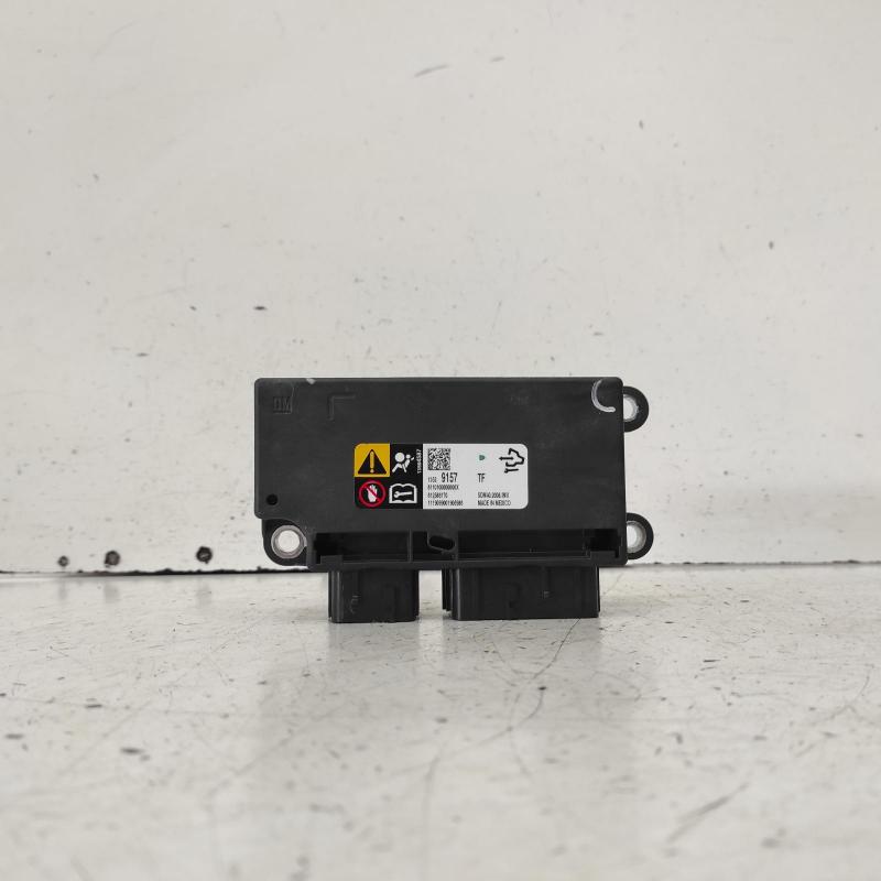 airbag module/sensor