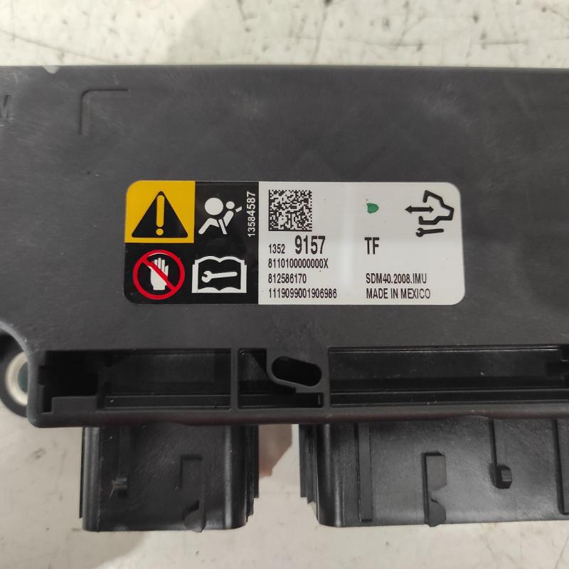 airbag module/sensor