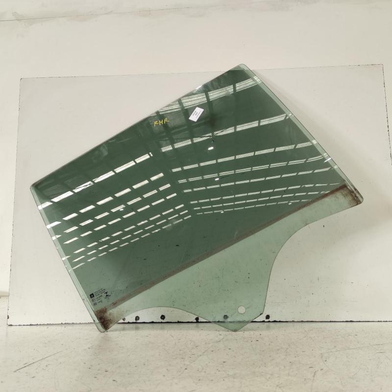 door window rear right