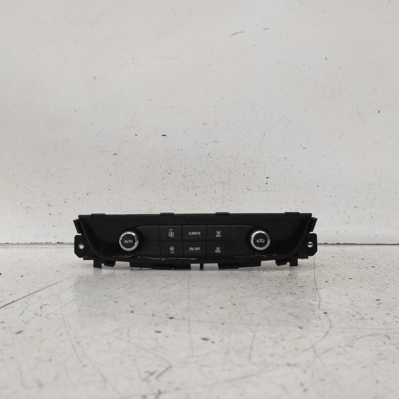 کنترل کننده بخاری / تهویه مطبوع