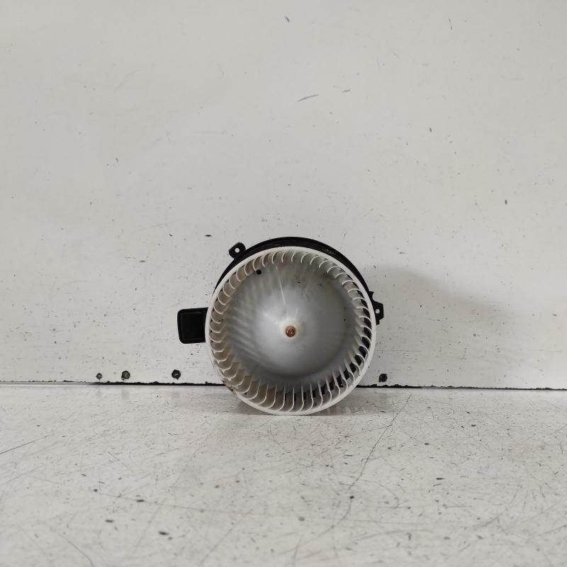 heater fan/motor