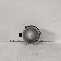 heater fan/motor