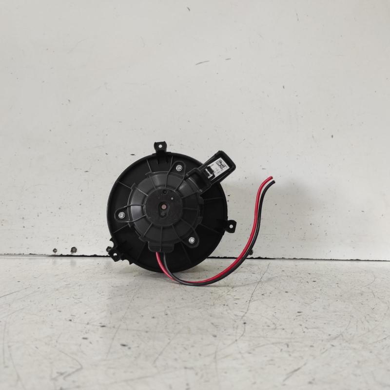 heater fan/motor