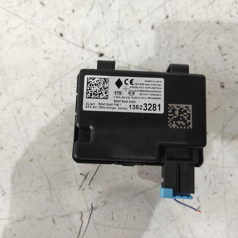 miscellaneous switch relay