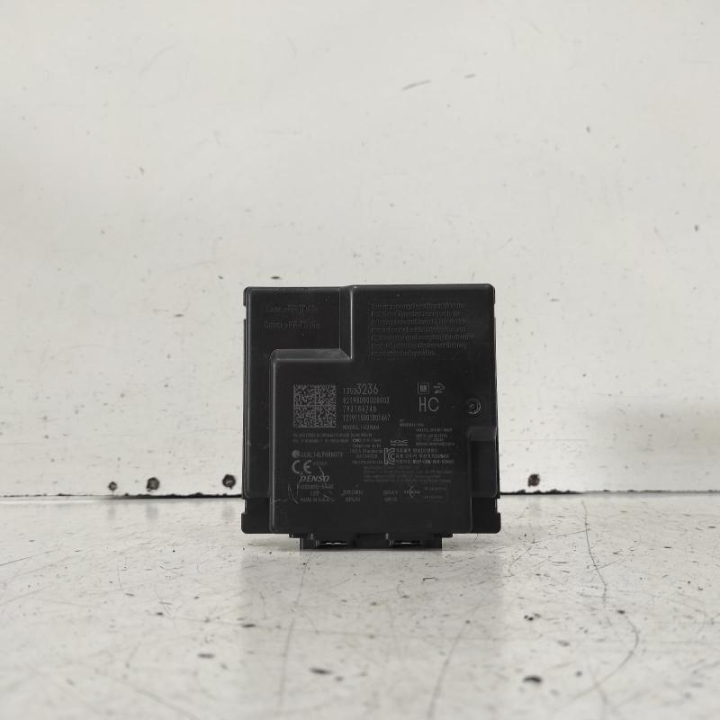 miscellaneous switch relay