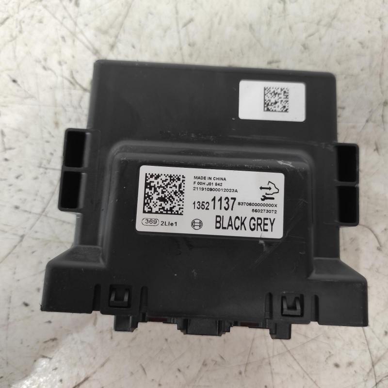 miscellaneous switch relay