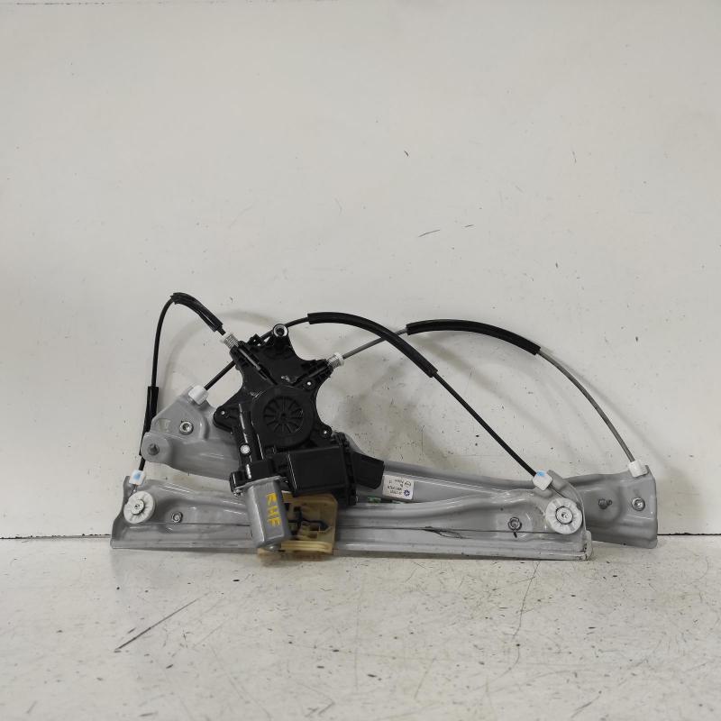 window regulator/motor front right