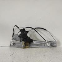 window regulator/motor front right