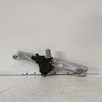 window regulator/motor rear left