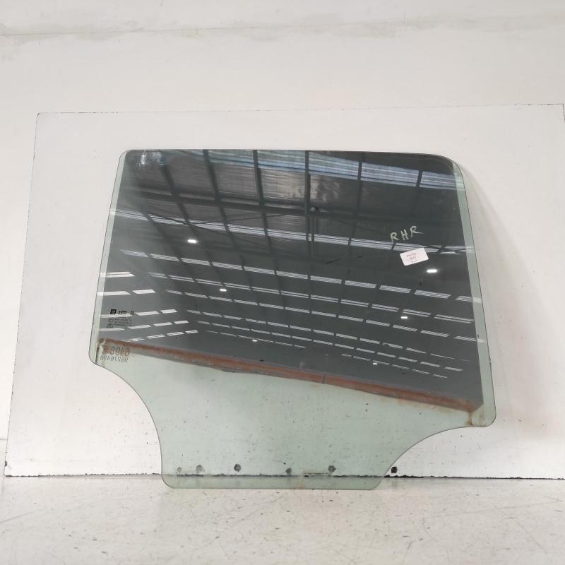 door window rear right