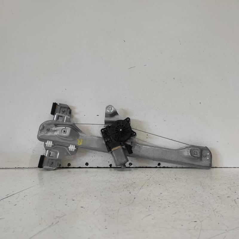 window regulator/motor rear left