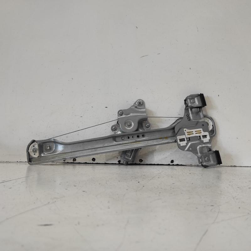 window regulator/motor rear left