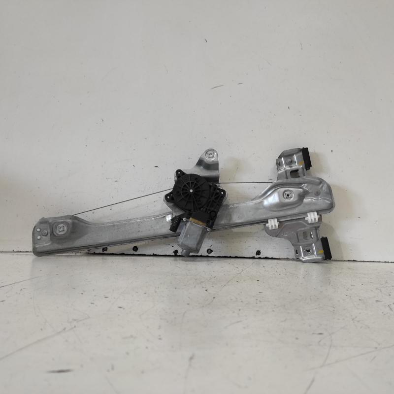 window regulator/motor rear right