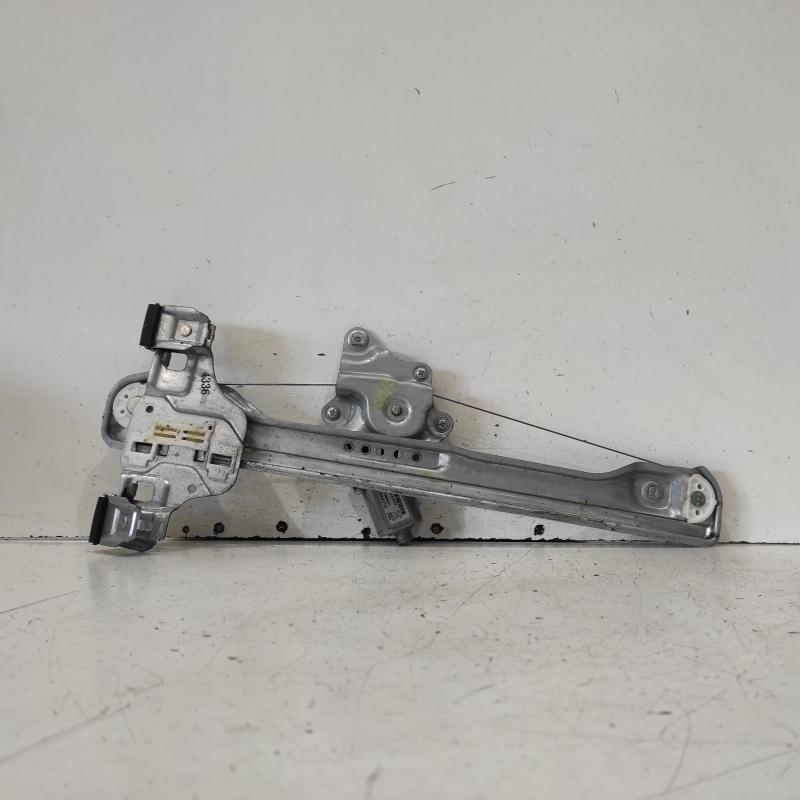 window regulator/motor rear right